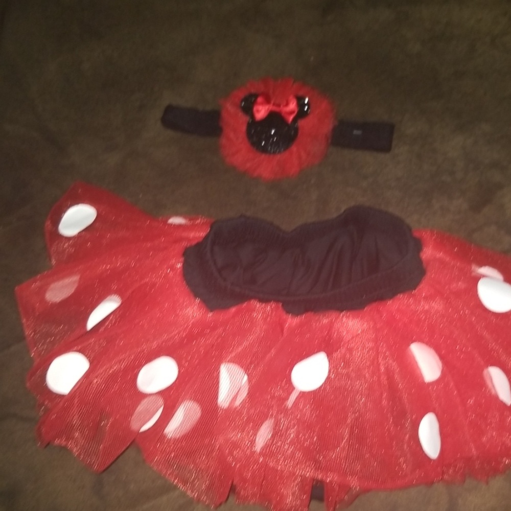 Baby girl outfit